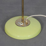 Vintage floor lamp from the 1960s