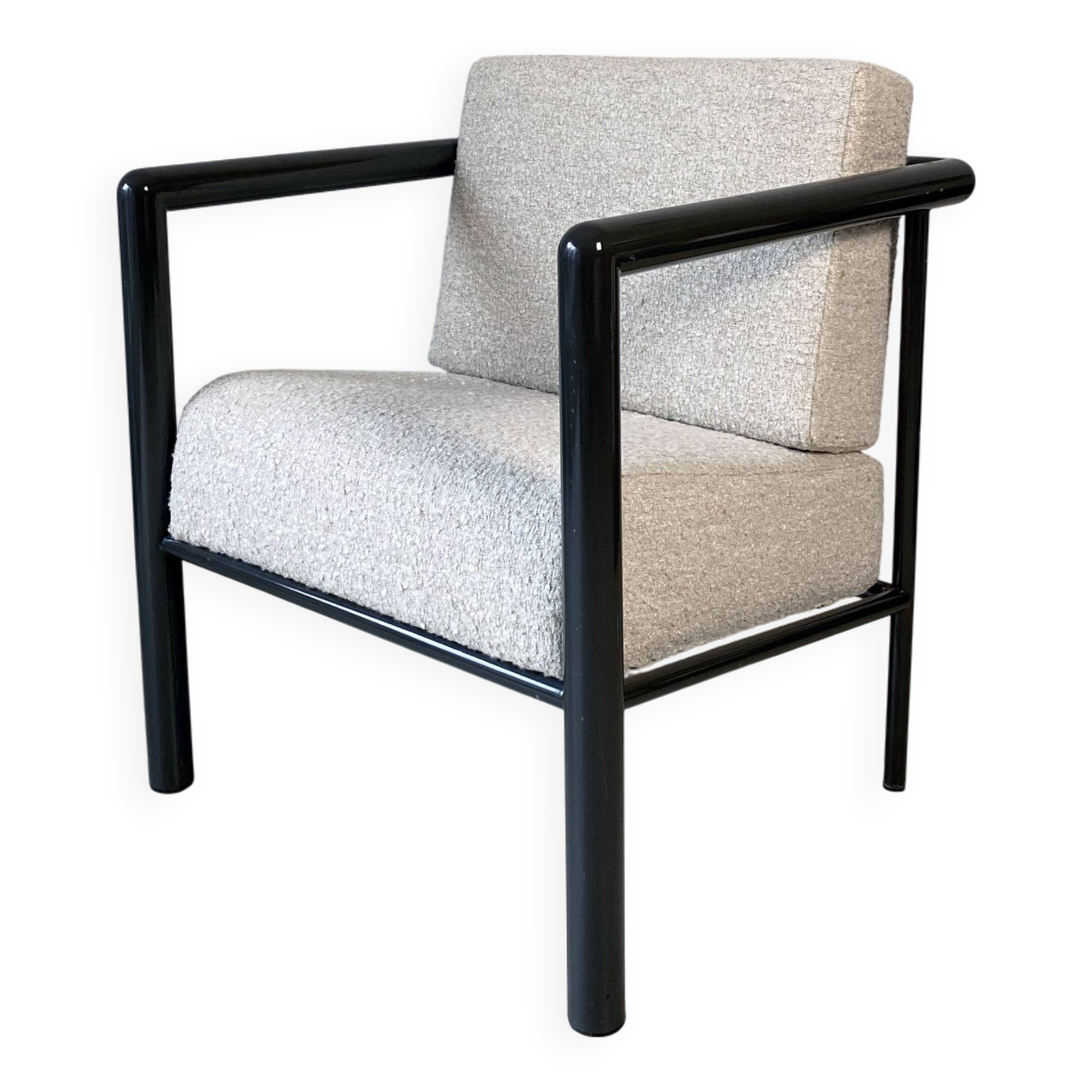 Mallet Stevens armchair