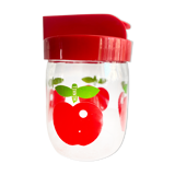 Henkel pouring jar