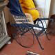 Children's cart early nineteenth