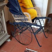 Children's cart early nineteenth