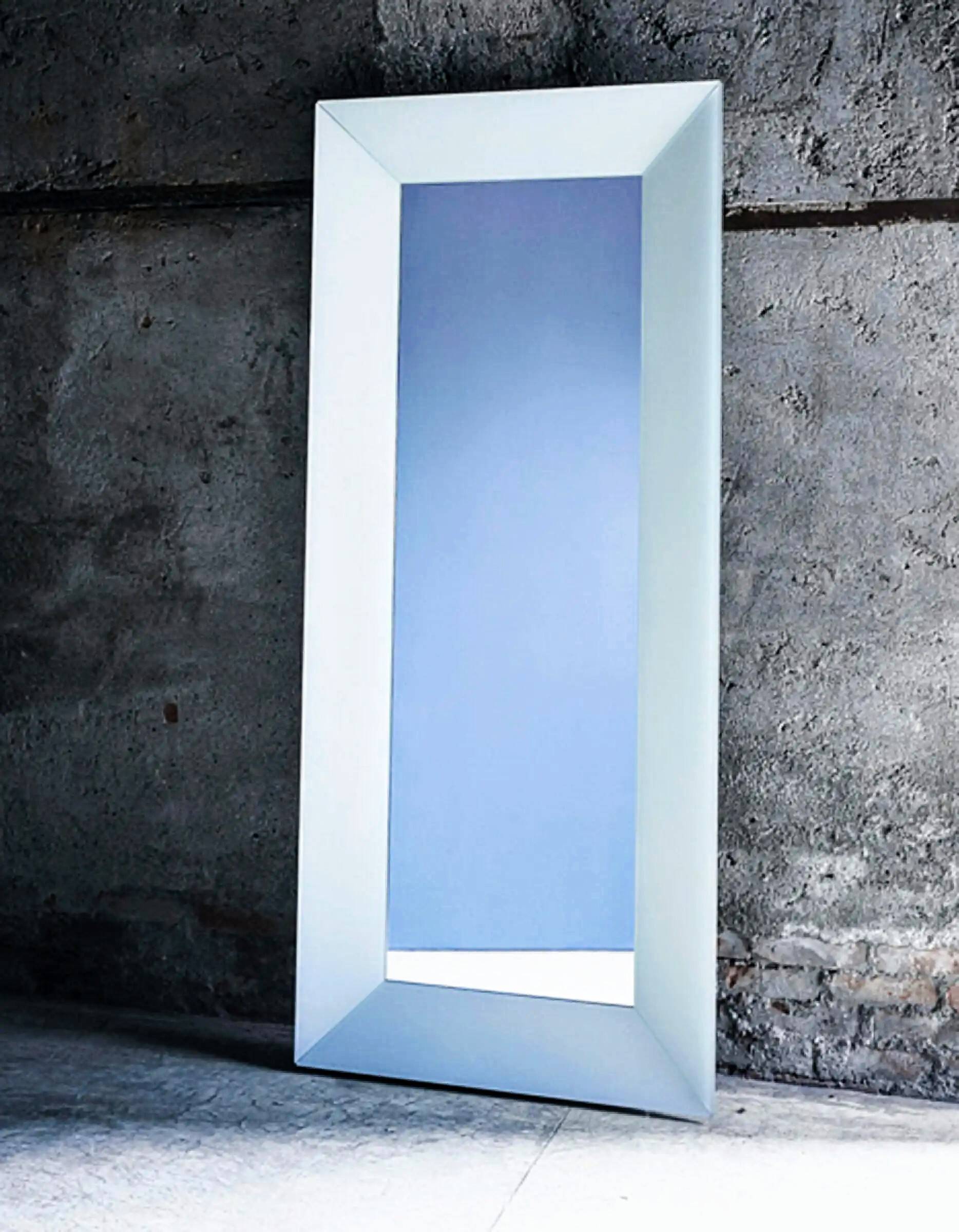 AURA BIG MIRROR - SUPERIOR DESIGN IN OUTLET -60%