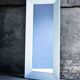 AURA BIG MIRROR - SUPERIOR DESIGN IN OUTLET -60%