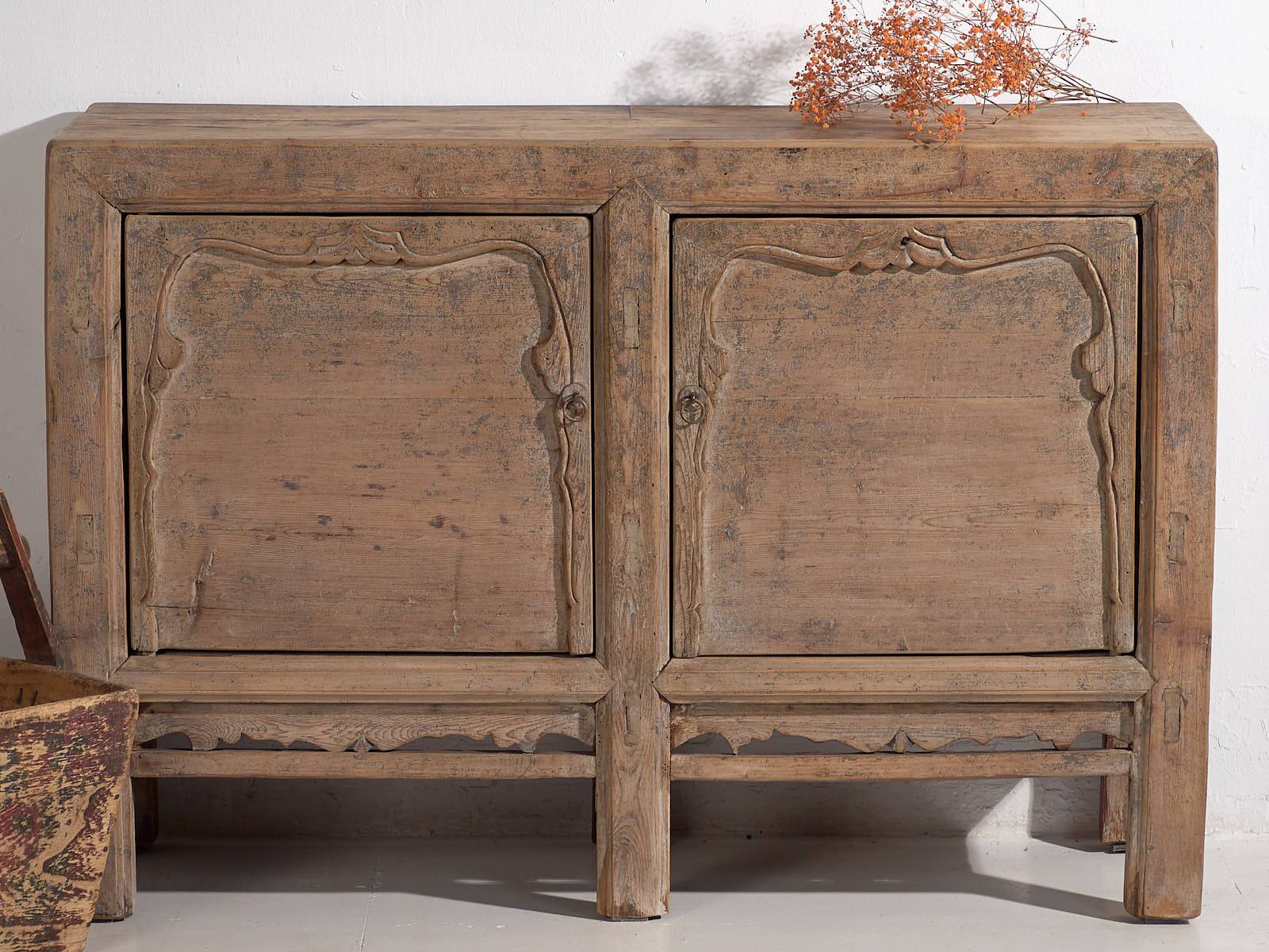 Old entrance buffet (c.1900) #87