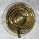 Arcoroc smoked glass coffee service