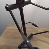 Adonis tubular articulated lamp by Hank Kwint, 1980