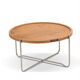 Table basse (coffee table) CH417 hans j wegner