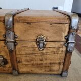 Old trunk