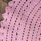 crochet rug