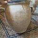 Terracotta pot