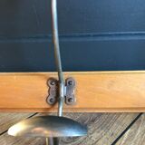 Old coat rack