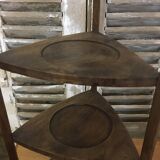 Porte assiettes, 4 niveaux