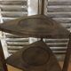 Plate rack, 4 levels