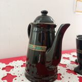 Service café traditionnel