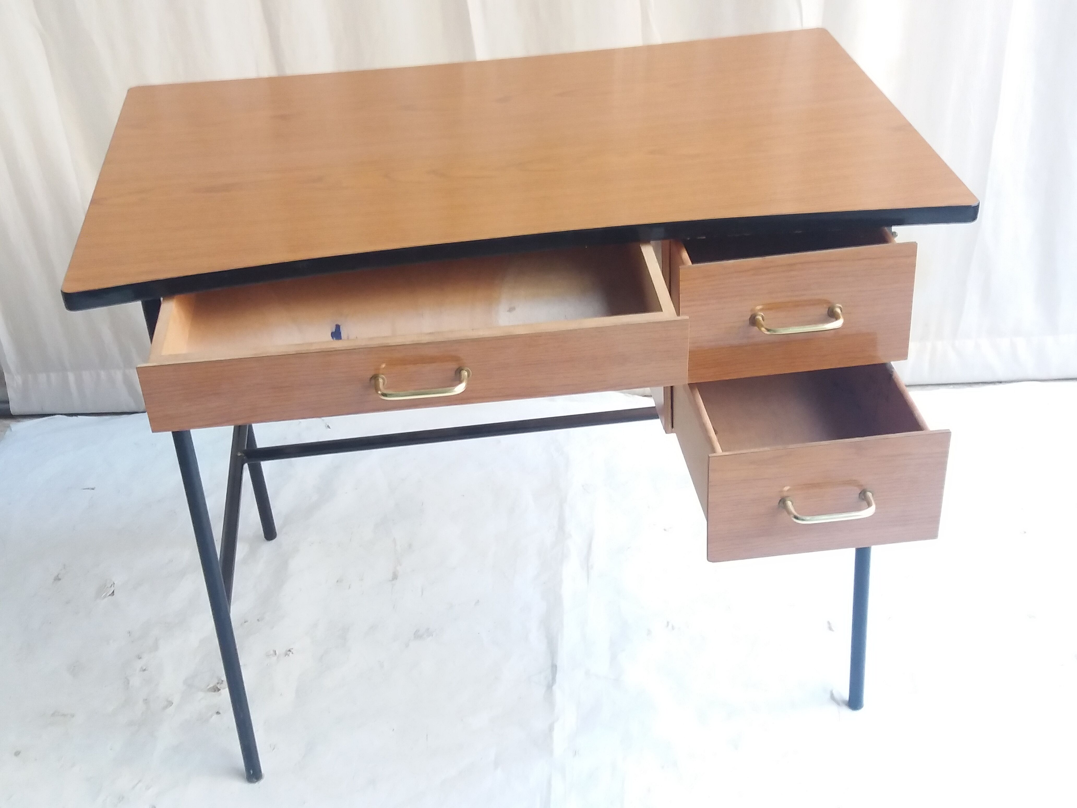 Vintage desk 60