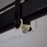 Flexible sconce the Impiccato Vico Magistretti Artemide Milan