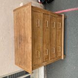 Vintage chest of drawers