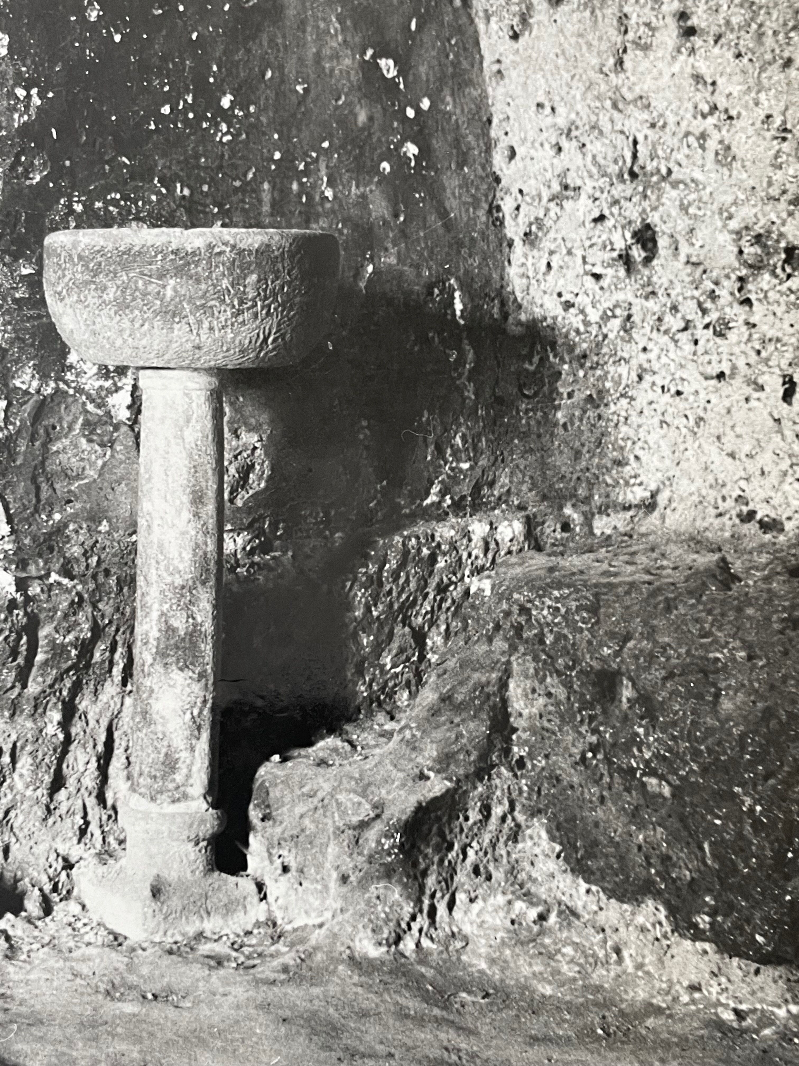 Black and white silver photography early twentieth century