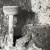 Black and white silver photography early twentieth century