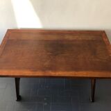 René Gabriel vintage table, 135 cm