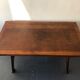 René Gabriel vintage table, 135 cm