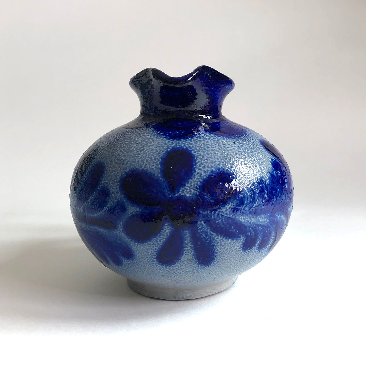 Sandstone pitcher