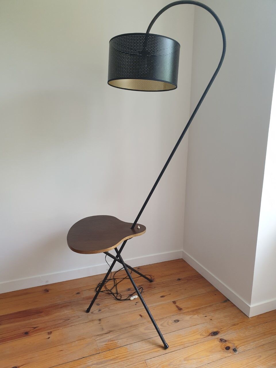 Floor lamp 60s