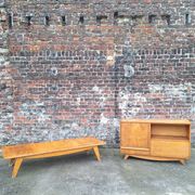 Table basse vintage