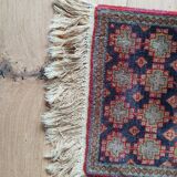Kelaty carpet 36 x 36.5 cm