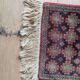 Kelaty carpet 36 x 36.5 cm