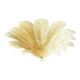 Murano Glass Flush Mount by Simoeng for Simoeng