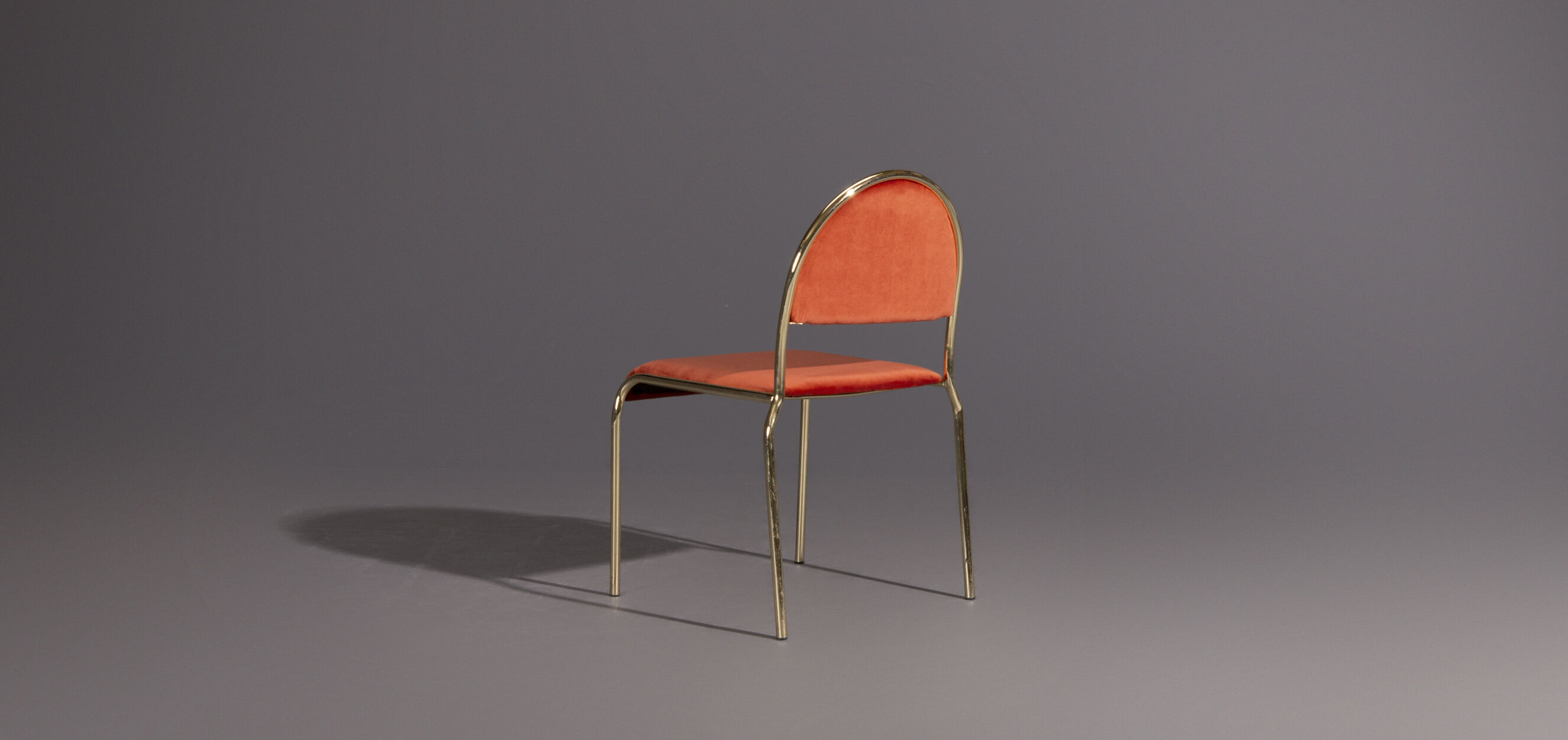 Hollywood Regency chair