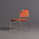 Hollywood Regency chair