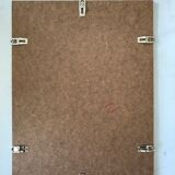 Advertising poster Rhum St-James 1932