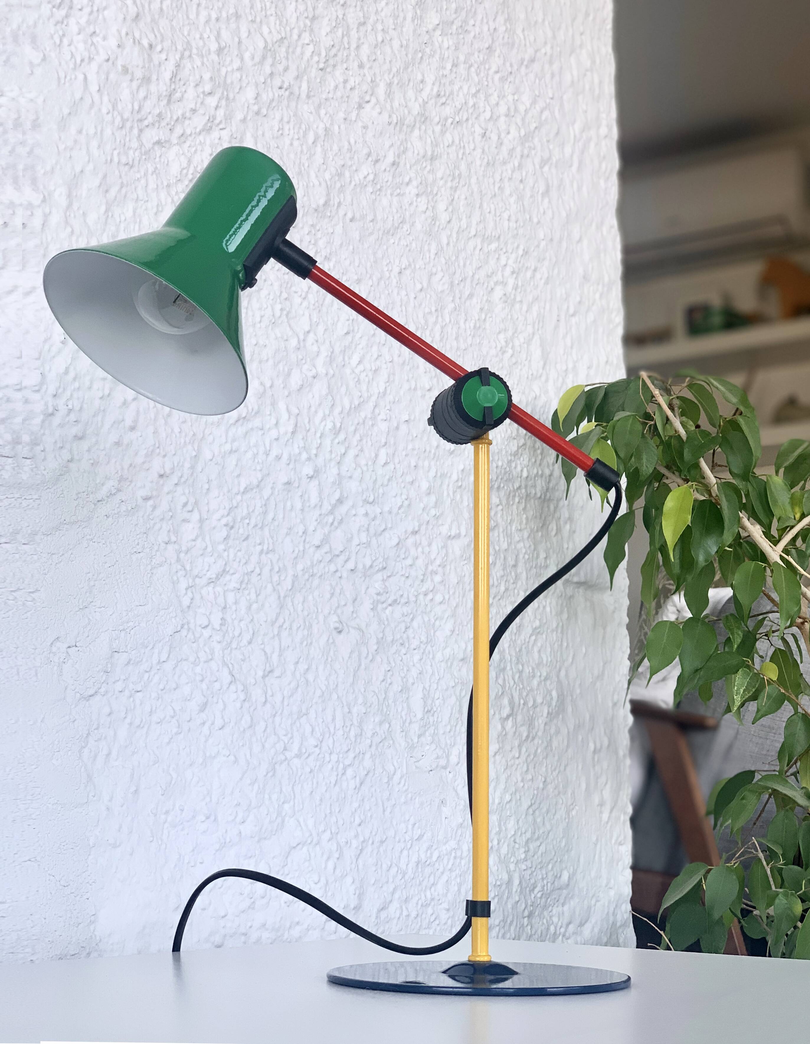 Lampe Veneta Lumi italy