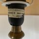 Paire de lampes style ancien