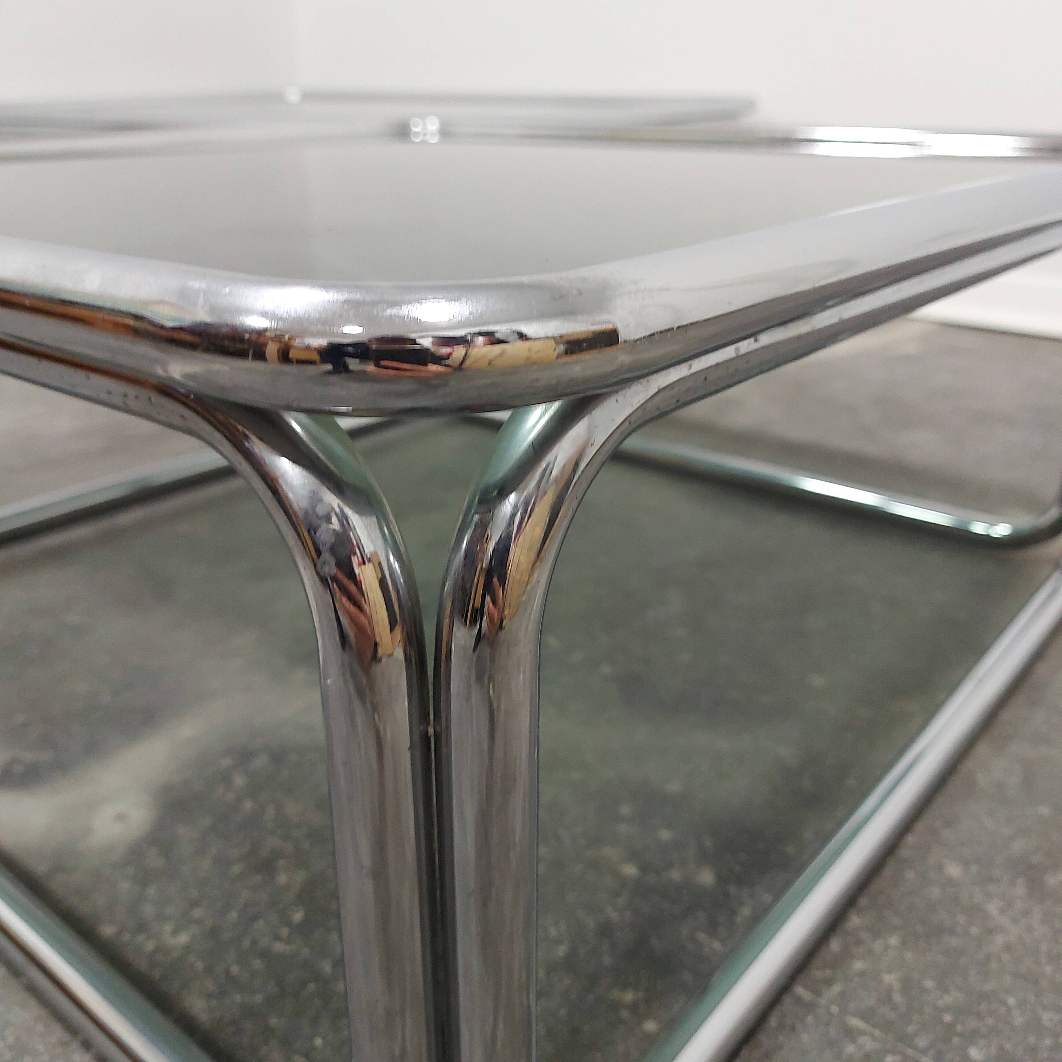 Bauhaus coffee table 1970s