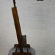 Lampe d'artiste vintage - Chevalet
