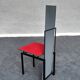 Chaise Faizzz, Nemo / Alain Domingo, François Scali, 1982
