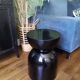 Stool gueridon Pico India Mahdavi