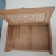 Wall or stand key box