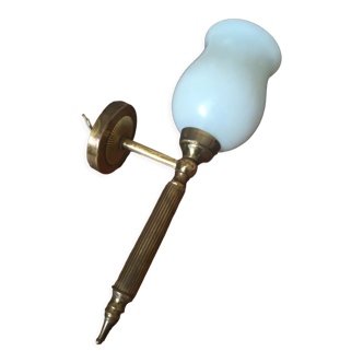 Wall lamp torch