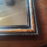 Louis Philippe mirror