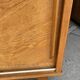 Vintage wardrobe 60 feet compass