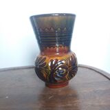 Vase signed hmv hungary