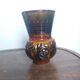 Vase signé hmv hongrie