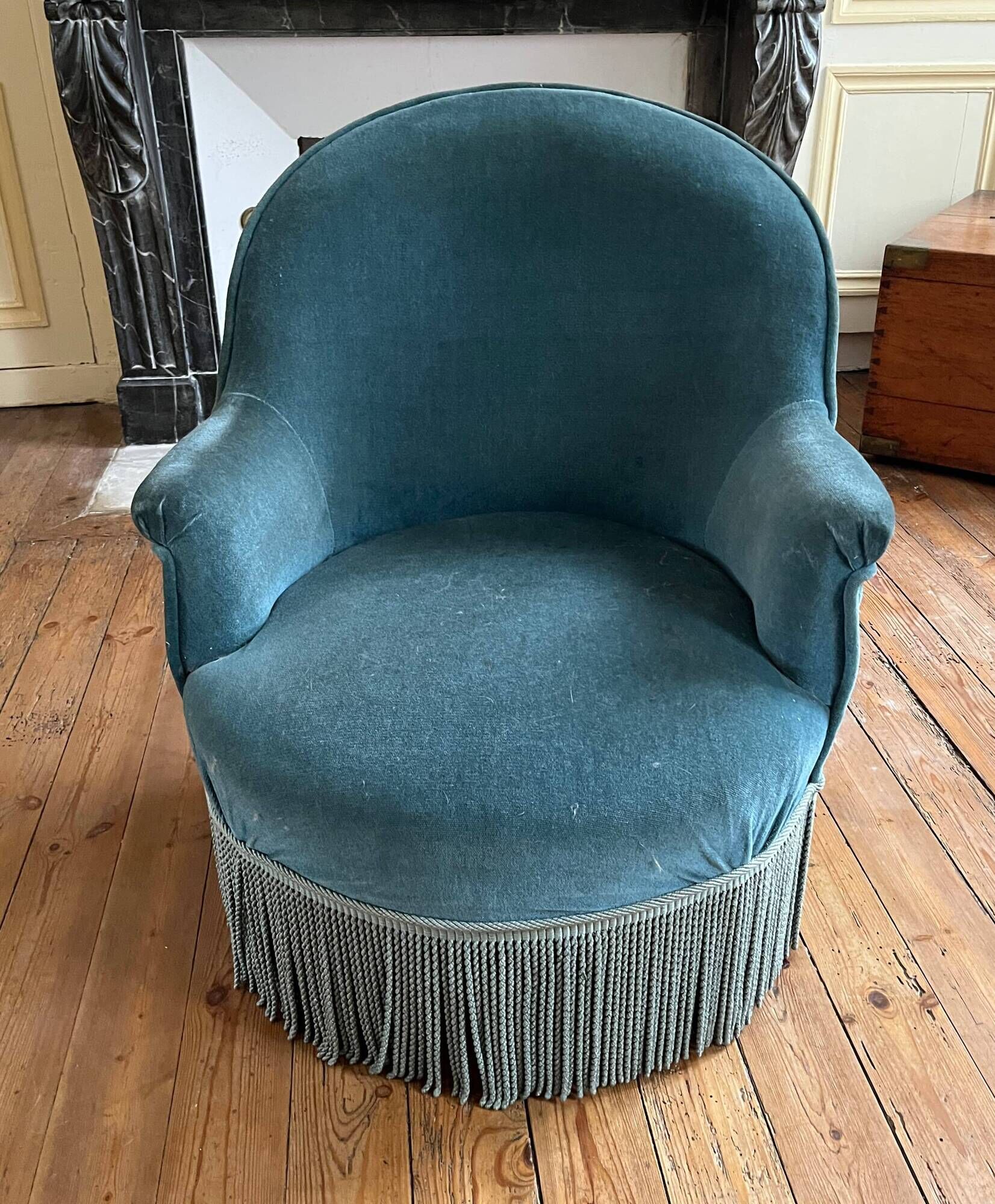 Frog chair