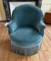Frog chair