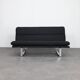 C683 sofa by Kho Liang Ie for Artifort, Netherlands, 1968