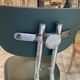 Pullman style workshop chair